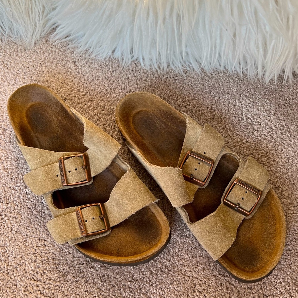 Birkenstock Arizona